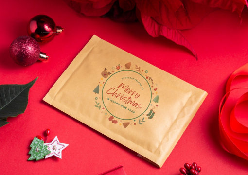  Enveloppes à bulles kraft marron (80 grs.) | Paysdesenveloppes.ch