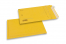 Enveloppes à bulles colorées - Jaune, 80 gr 180 x 250 mm | Paysdesenveloppes.ch