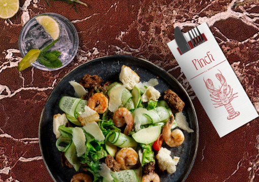  Pochettes à couverts | Paysdesenveloppes.ch