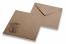 Enveloppes pour faire-part de mariage - Maaron+ save the date rose | Paysdesenveloppes.ch