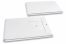 Enveloppes à fermeture Japonaise - 229 x 324 x 25 mm, blanc | Paysdesenveloppes.ch