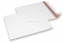 Enveloppes carrées en carton - 260 x 260 mm | Paysdesenveloppes.ch