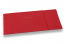 Serviettes Airlaid haut de gamme - rouge | Paysdesenveloppes.ch