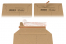 Pochettes d'expédition carton ondulé | Paysdesenveloppes.ch
