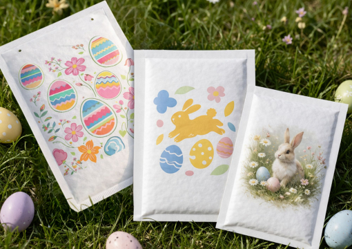  Enveloppes à bulles blanches (80 grs.) | Paysdesenveloppes.ch