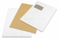 Enveloppes dos carton | Paysdesenveloppes.ch