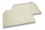 Enveloppes carton recyclé - 234 x 334 mm | Paysdesenveloppes.ch