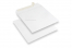 Enveloppes carrées blanches - 220 x 220 mm | Paysdesenveloppes.ch