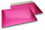Enveloppes à bulles ECO métallique - rose 320 x 425 mm | Paysdesenveloppes.ch