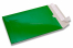 Enveloppes carton brillant - Vert | Paysdesenveloppes.ch