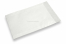 Pochette en papier kraft blanc - 105 x 150 mm | Paysdesenveloppes.ch