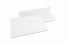 Enveloppes dos carton - 320 x 460 mm, recto kraft blanc 120 gr, dos duplex blanc 450 gr, fermeture adhésive | Paysdesenveloppes.ch