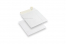 Enveloppes carrées blanches - 140 x 140 mm | Paysdesenveloppes.ch