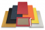 Enveloppes dos carton colorées | Paysdesenveloppes.ch