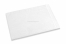 Sachets en papier cristal blanc - 165 x 215 mm | Paysdesenveloppes.ch