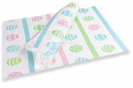 Papier de soie pour Pâques