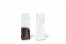 Sachets transparents avec fond plat - 55 x 210 x 35 mm, 300 ml | Paysdesenveloppes.ch