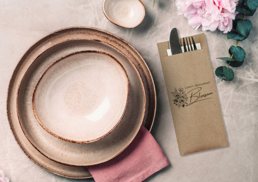  Pochettes à couverts | Paysdesenveloppes.ch