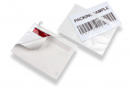 Pochettes porte-documents adhésive | Paysdesenveloppes.ch