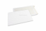 Enveloppes dos carton - 176 x 250 mm, recto kraft blanc 120 gr, dos duplex blanc 450 gr, fermeture adhésive | Paysdesenveloppes.ch