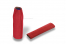  Étuis de protection rouge foncé  - 24 cm de hauteur : pour un diamètre de 5 à 7 cm | Paysdesenveloppes.ch