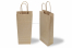 Sacs à vin en papier - marron | Paysdesenveloppes.ch