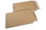 Enveloppes carton ondulé - 265 x 385 mm, SW5 | Paysdesenveloppes.ch
