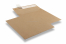 Gmund Enveloppes collection No Color No Bleach - 165 x 165 mm (carré ) No Bleach | Paysdesenveloppes.ch