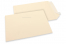 Enveloppes papier colorées - Blanc ivoire, 229 x 324 mm | Paysdesenveloppes.ch