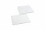 Enveloppes blanches transparentes - 162 x 229 mm | Paysdesenveloppes.ch
