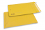 Enveloppes à bulles colorées - Jaune, 80 gr 230 x 324 mm | Paysdesenveloppes.ch