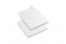 Enveloppes carrées blanches - 155 x 155 mm | Paysdesenveloppes.ch