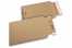 Enveloppes carton ondulé - 205 x 275 mm, SW13 | Paysdesenveloppes.ch