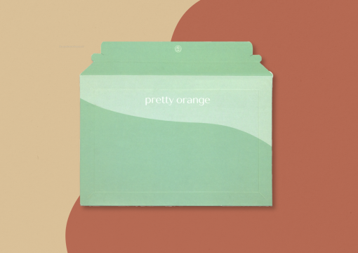 Enveloppes carton ondulé blanc | Paysdesenveloppes.ch