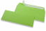 Gmund Lakepaper enveloppes The Kiss - Vert: Grasscarpet | Paysdesenveloppes.ch