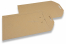 Enveloppes carton réutilisable - 250 x 353 mm | Paysdesenveloppes.ch