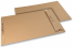 Pochettes d'expédition carton ondulé - 360 x 525 mm | Paysdesenveloppes.ch