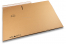 Caisse carton fond automatique - marron, 400 x 260 x 260 mm - SPX15 | Paysdesenveloppes.ch