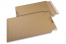 Enveloppes carton ondulé - 320 x 480 mm, SW7 | Paysdesenveloppes.ch