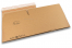 Caisse carton fond automatique - marron, 310 x 230 x 110 mm - SPX9  | Paysdesenveloppes.ch
