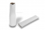  Étuis de protection blanc vif  - 30 cm de hauteur : pour un diamètre de 7 à 9 cm | Paysdesenveloppes.ch