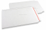Enveloppes carton - 320 x 455 mm avec un intérieur blanc | Paysdesenveloppes.ch
