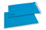Enveloppes à bulles colorées - Bleu, 80 gr 230 x 324 mm | Paysdesenveloppes.ch