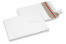 Enveloppes carrées en carton - 140 x 140 mm | Paysdesenveloppes.ch