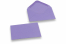 Mini-enveloppes - Violet | Paysdesenveloppes.ch