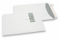 Enveloppes pour imprimante laser, 229 x 324 mm (C4), fenêtre à gauche 40 x 110 mm, position de la fenêtre à 20 mm du gauche et à 60 mm du haut | Paysdesenveloppes.ch
