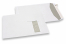 Enveloppes pour imprimante laser, 229 x 324 mm (C4), fenêtre à droite 40 x 110 mm, position de la fenêtre à 20 mm du droite et à 60 mm du haut | Paysdesenveloppes.ch