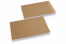 Pochettes en papier kraft - 165 x 215 mm | Paysdesenveloppes.ch