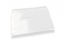 Enveloppes plastique transparentes 162 x 229 mm | Paysdesenveloppes.ch