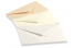 Enveloppes papier vergé | Paysdesenveloppes.ch